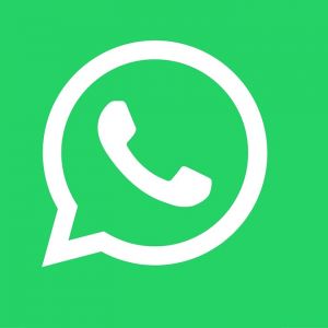 WhatsApp Chatverlauf Psychologie Aufnahmetest 2020