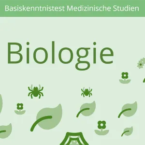 MedAT Biologie - BMS