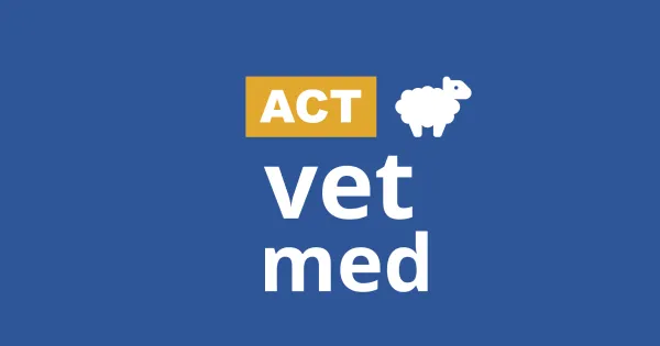 VetMed Aufnahmetest 2024 Vorbereitung