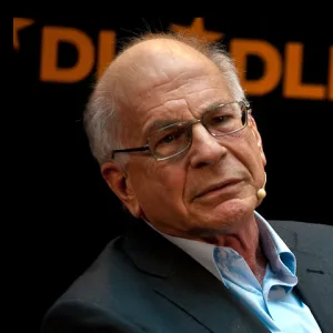 Daniel Kahneman: Ein Psychologe, der die Wirtschaft revolutionierte